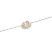 The Chain Bracelet - HIBA JABER